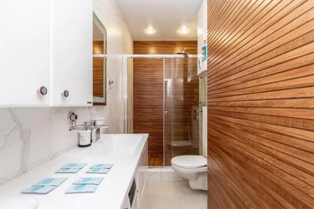 Abri Luxe на Полевой 10 - 553