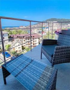 Abri Luxe на Полевой 10 - 554