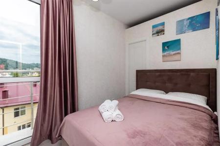 Abri Luxe на Полевой 10 - 560