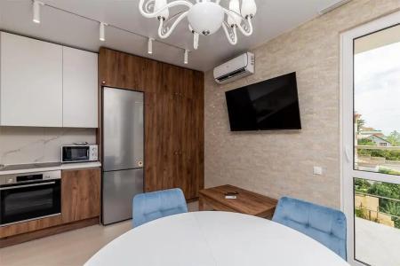 Abri Luxe на Полевой 10 - 564