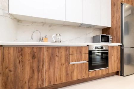 Abri Luxe на Полевой 10 - 566