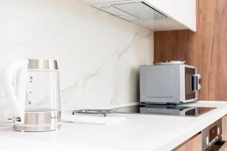Abri Luxe на Полевой 10 - 573
