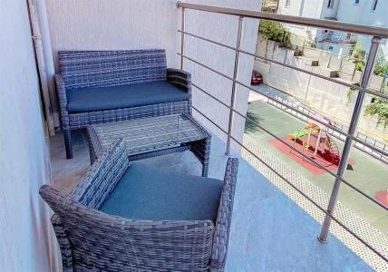 Abri Luxe на Полевой 10 - 579