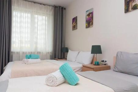 Abri Luxe на Полевой 10 - 392