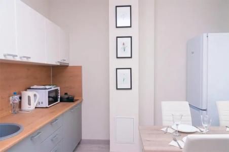 Abri Luxe на Полевой 10 - 393