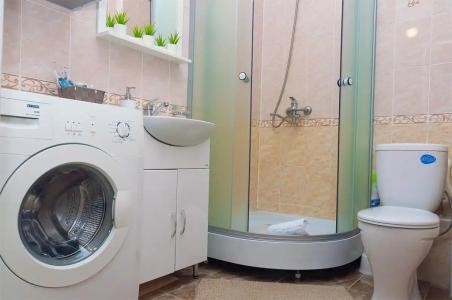 Abri Luxe на Полевой 10 - 394