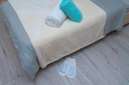 Abri Luxe на Полевой 10 - 398