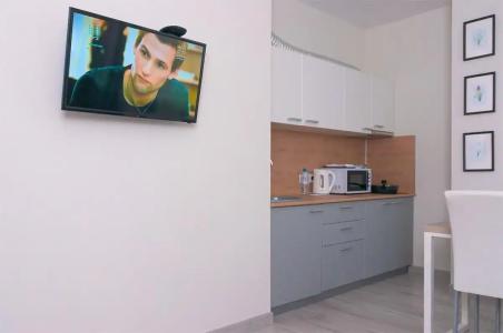 Abri Luxe на Полевой 10 - 399