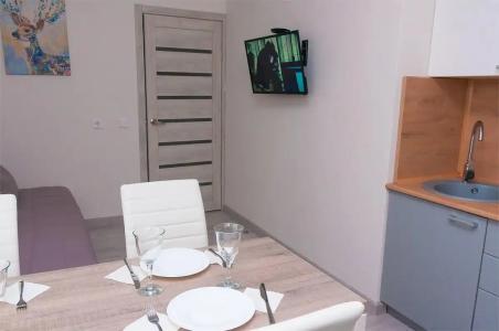 Abri Luxe на Полевой 10 - 400