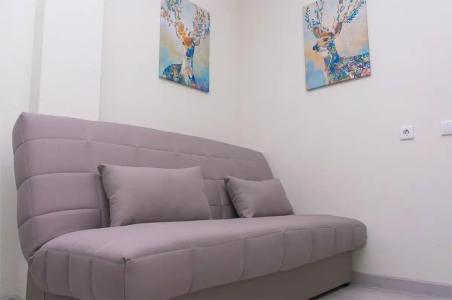 Abri Luxe на Полевой 10 - 405