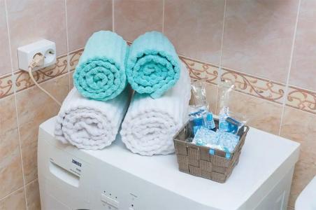 Abri Luxe на Полевой 10 - 407