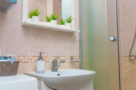 Abri Luxe на Полевой 10 - 408