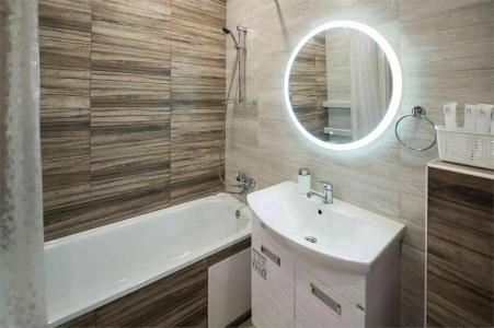 Abri Luxe на Полевой 10 - 491