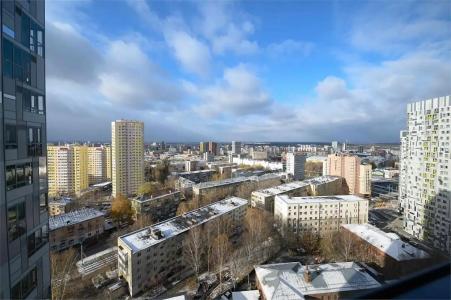 Abri Luxe на Полевой 10 - 492