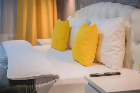 Abri Luxe на Полевой 10 - 493
