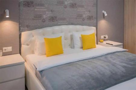 Abri Luxe на Полевой 10 - 494