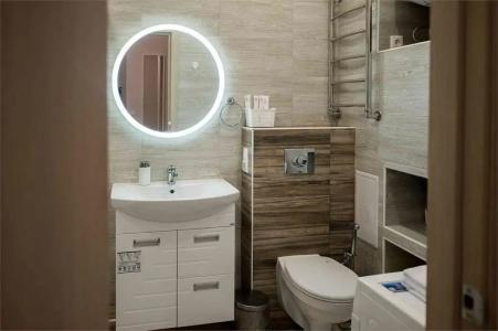 Abri Luxe на Полевой 10 - 496