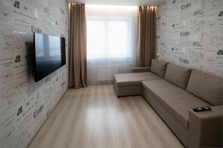 Abri Luxe на Полевой 10 - 498