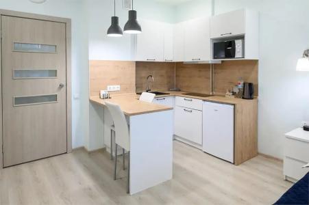 Abri Luxe на Полевой 10 - 368