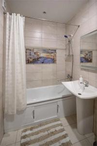 Abri Luxe на Полевой 10 - 369