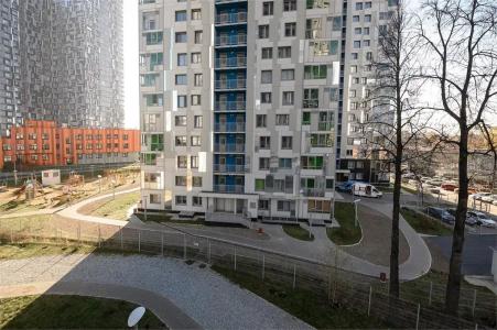 Abri Luxe на Полевой 10 - 370