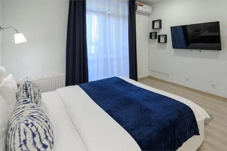 Abri Luxe на Полевой 10 - 371