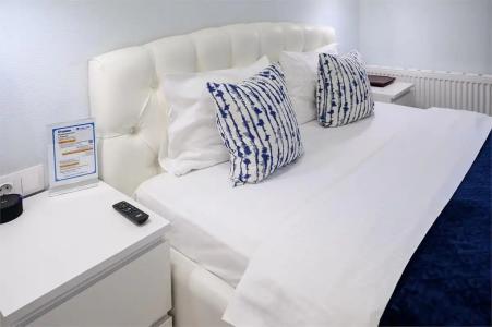 Abri Luxe на Полевой 10 - 372