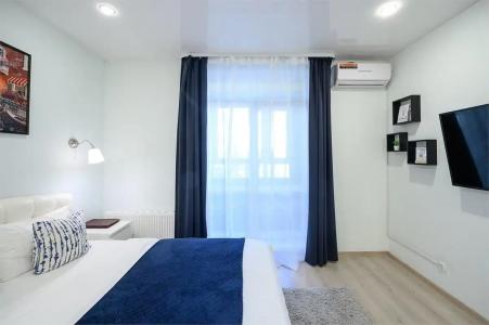 Abri Luxe на Полевой 10 - 373