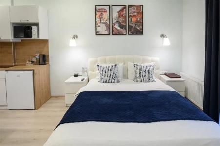 Abri Luxe на Полевой 10 - 374