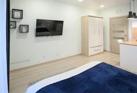 Abri Luxe на Полевой 10 - 375