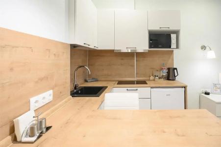Abri Luxe на Полевой 10 - 379