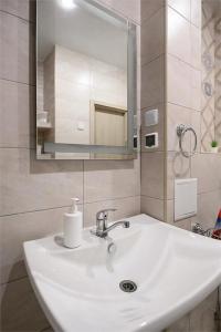 Abri Luxe на Полевой 10 - 382