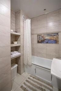 Abri Luxe на Полевой 10 - 383