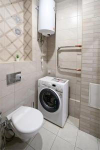 Abri Luxe на Полевой 10 - 384