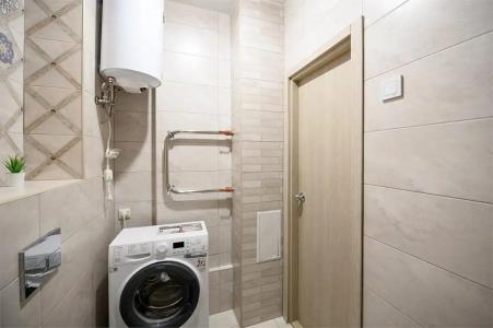 Abri Luxe на Полевой 10 - 385