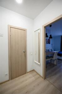 Abri Luxe на Полевой 10 - 386