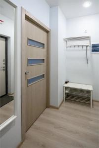 Abri Luxe на Полевой 10 - 387