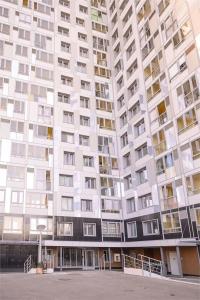 Abri Luxe на Полевой 10 - 389