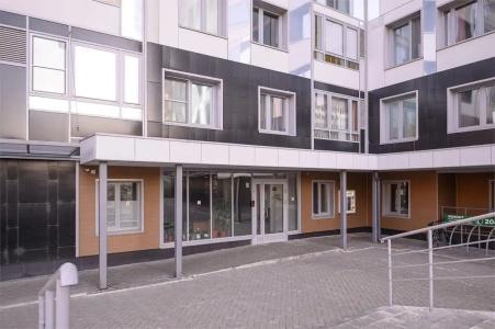 Abri Luxe на Полевой 10 - 390