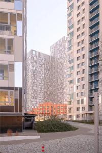 Abri Luxe на Полевой 10 - 391