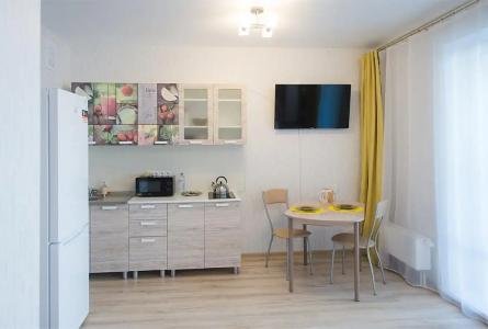 Abri Luxe на Полевой 10 - 271