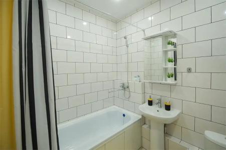 Abri Luxe на Полевой 10 - 272
