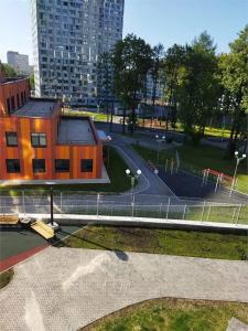 Abri Luxe на Полевой 10 - 273