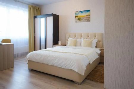Abri Luxe на Полевой 10 - 274