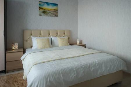 Abri Luxe на Полевой 10 - 275