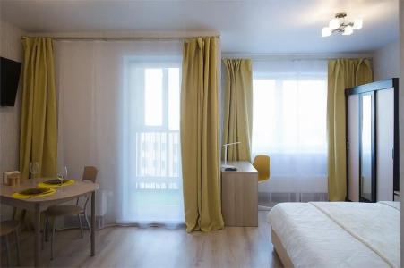 Abri Luxe на Полевой 10 - 276
