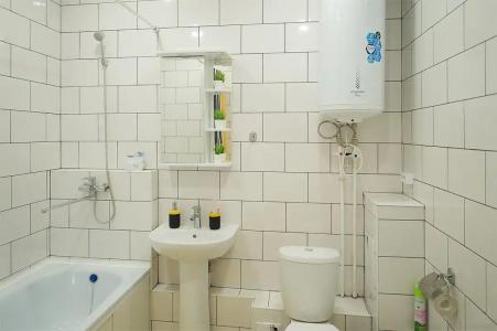 Abri Luxe на Полевой 10 - 277