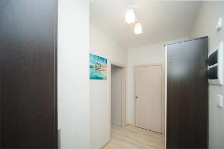 Abri Luxe на Полевой 10 - 278