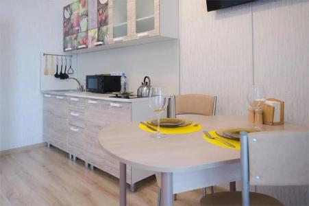 Abri Luxe на Полевой 10 - 279
