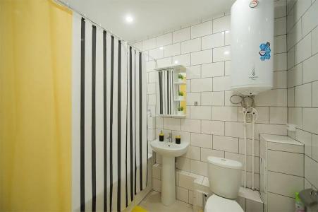 Abri Luxe на Полевой 10 - 283